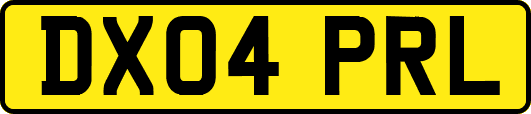 DX04PRL