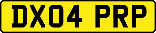 DX04PRP