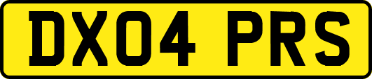 DX04PRS