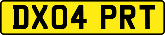 DX04PRT