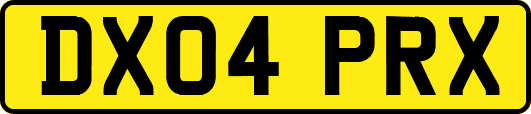 DX04PRX