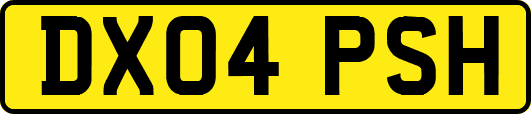 DX04PSH