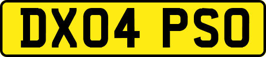 DX04PSO
