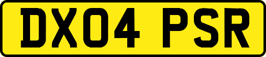 DX04PSR