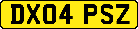 DX04PSZ
