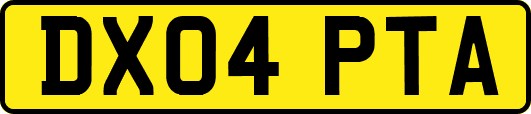 DX04PTA