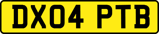 DX04PTB