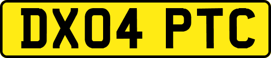 DX04PTC