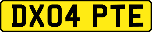 DX04PTE