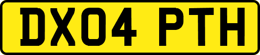 DX04PTH