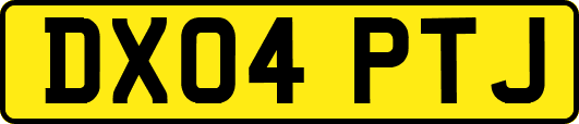 DX04PTJ