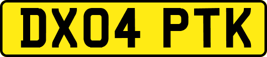 DX04PTK
