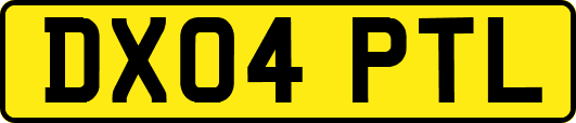 DX04PTL