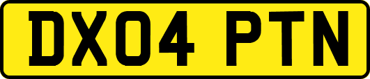 DX04PTN