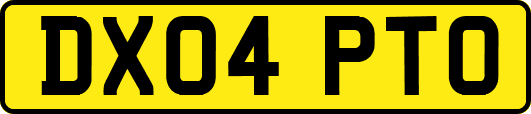 DX04PTO