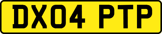 DX04PTP