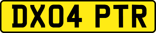 DX04PTR