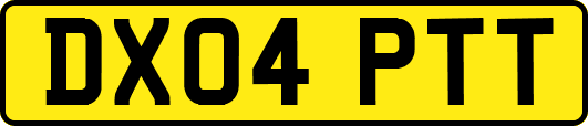 DX04PTT