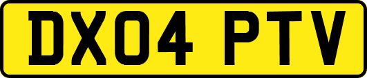 DX04PTV
