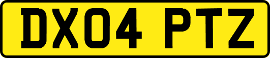 DX04PTZ