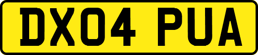 DX04PUA