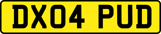 DX04PUD
