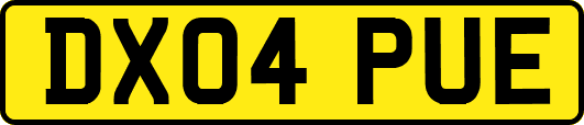 DX04PUE