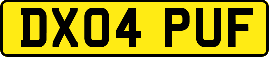 DX04PUF
