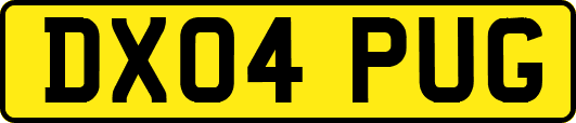 DX04PUG