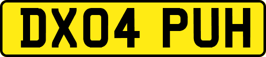 DX04PUH