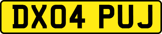 DX04PUJ