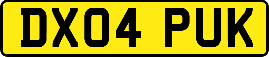 DX04PUK