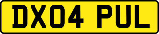 DX04PUL