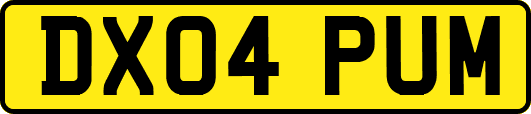 DX04PUM