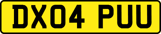 DX04PUU