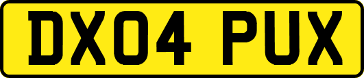DX04PUX