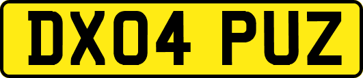 DX04PUZ