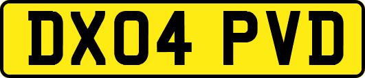 DX04PVD