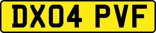 DX04PVF