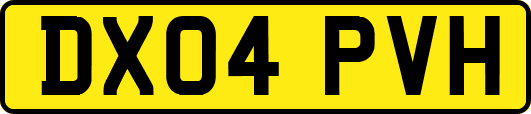 DX04PVH