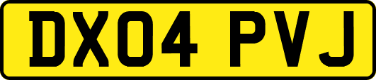 DX04PVJ