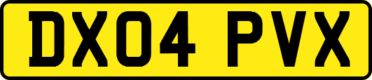 DX04PVX