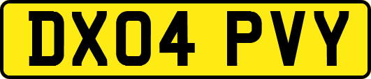 DX04PVY