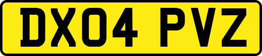 DX04PVZ