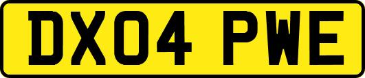 DX04PWE