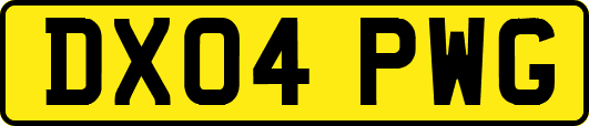DX04PWG