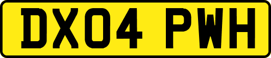 DX04PWH