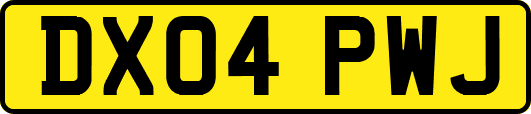 DX04PWJ