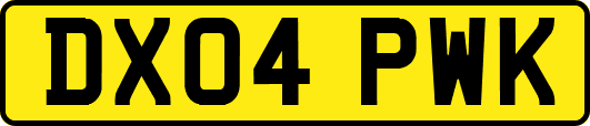 DX04PWK