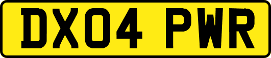 DX04PWR